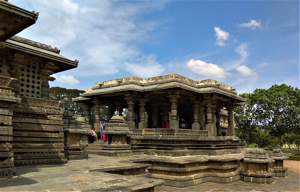 Photo of Zostel Chikmagalur 4/11 by ANIKET KUNDU