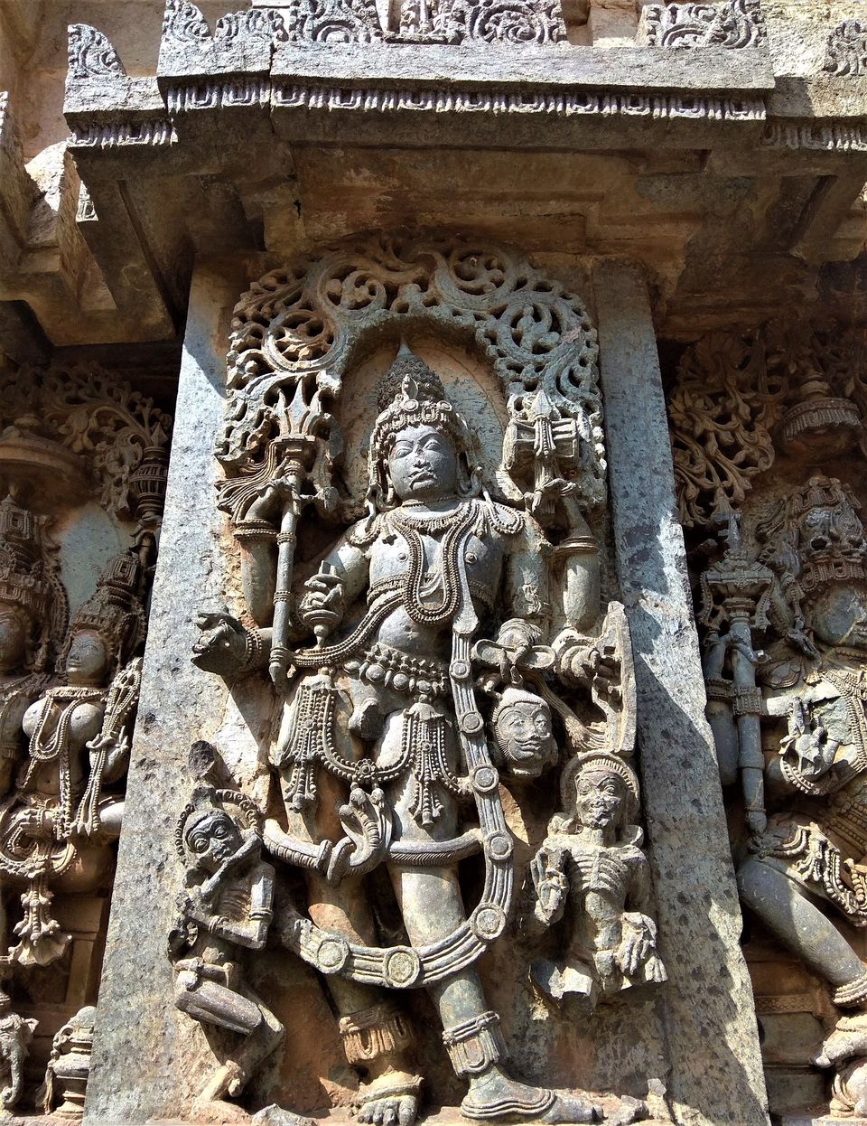 Photo of Zostel Chikmagalur 11/11 by ANIKET KUNDU
