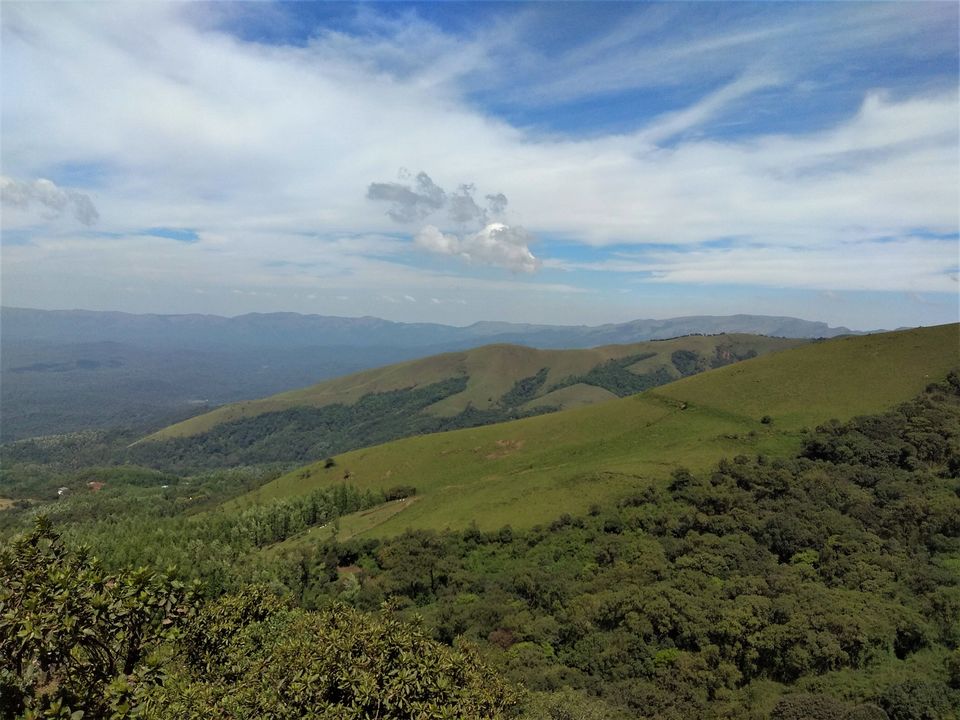 Photo of Zostel Chikmagalur 10/11 by ANIKET KUNDU