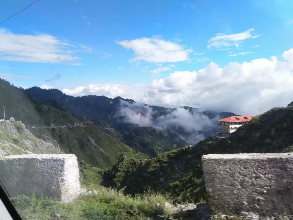 Photo of Chakrata, Uttarakhand, India by Khushboo Shukla