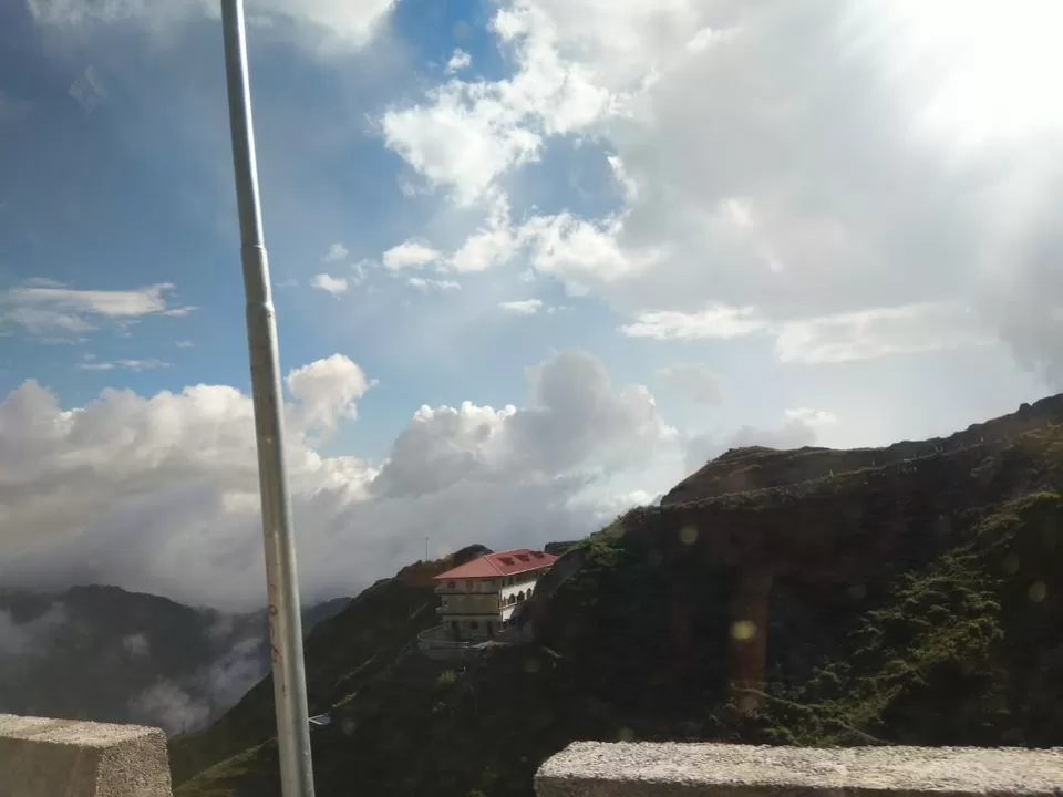 Photo of Chakrata, Uttarakhand, India by Khushboo Shukla