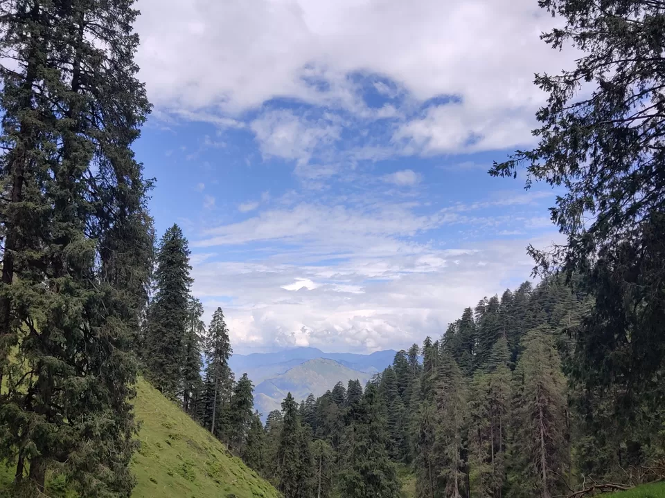 Photo of Chakrata, Uttarakhand, India by Khushboo Shukla