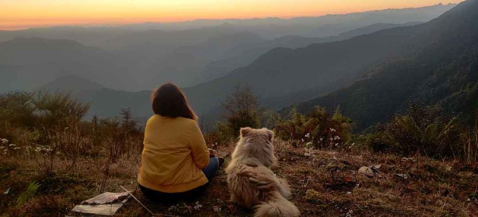 Photo of Sikkim, you beauty !!! by Khushboo Shukla
