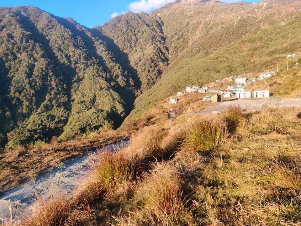 Photo of Sikkim, you beauty !!! by Khushboo Shukla