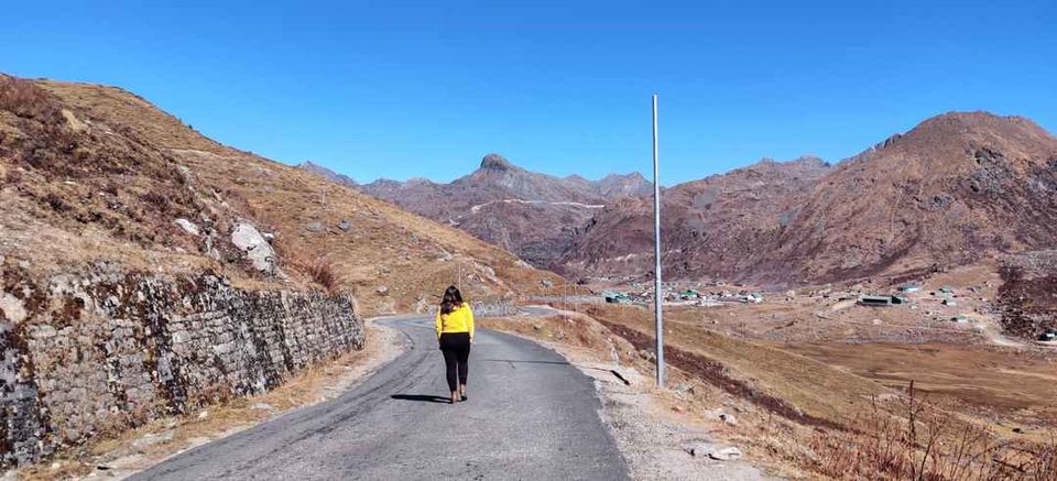 Photo of Sikkim, you beauty !!! by Khushboo Shukla