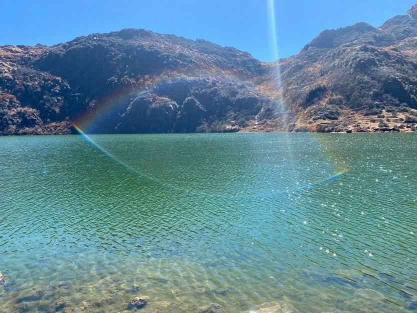Photo of Sikkim, you beauty !!! by Khushboo Shukla