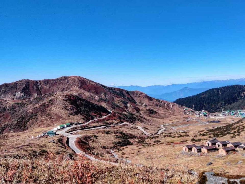 Photo of Sikkim, you beauty !!! by Khushboo Shukla