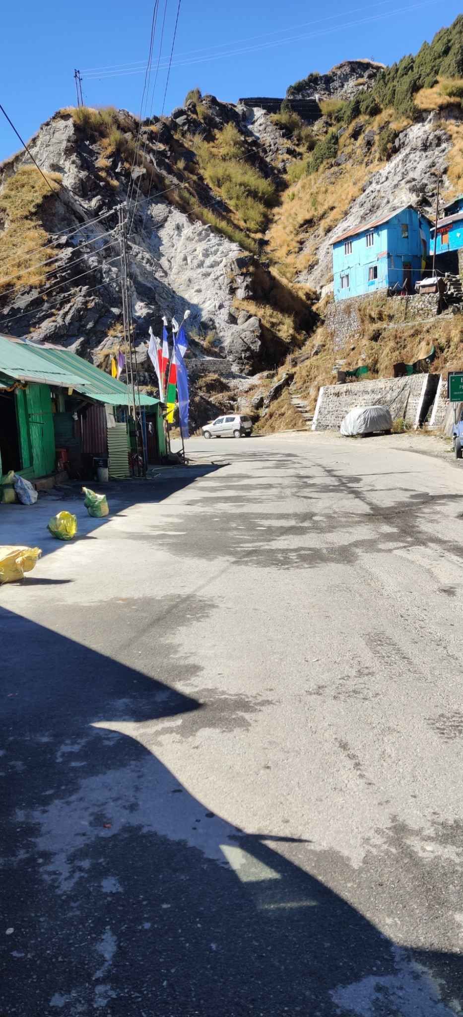 Photo of Sikkim, you beauty !!! by Khushboo Shukla