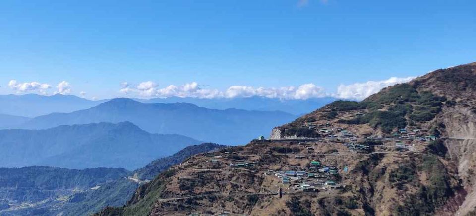 Photo of Sikkim, you beauty !!! by Khushboo Shukla