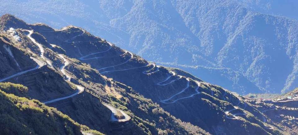 Photo of Sikkim, you beauty !!! by Khushboo Shukla