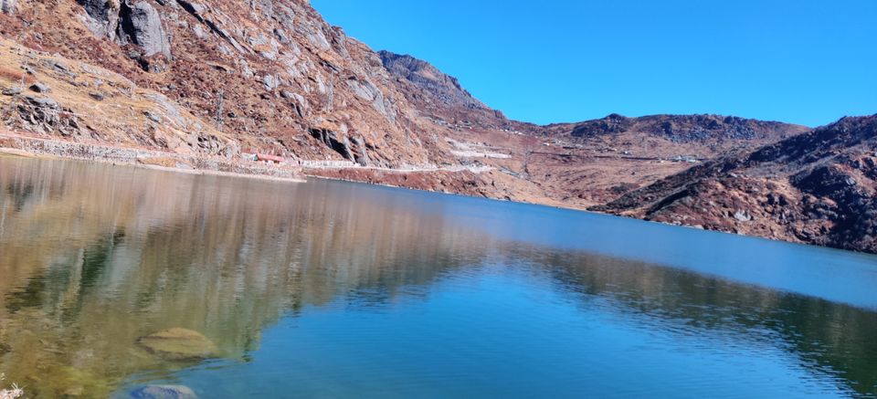Photo of Sikkim, you beauty !!! by Khushboo Shukla