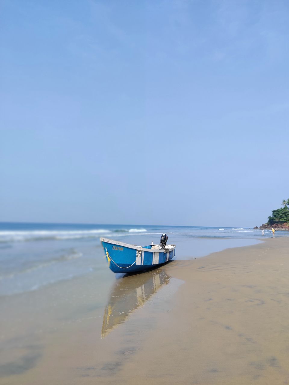 Photo of Varkala- Let the relaxation kick in 1/21 by Khushboo Shukla