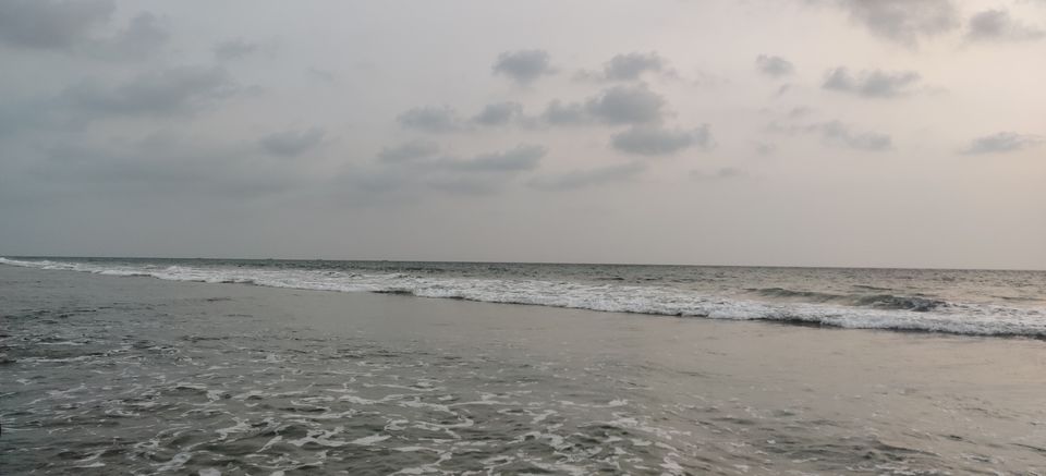 Photo of Varkala- Let the relaxation kick in 3/21 by Khushboo Shukla
