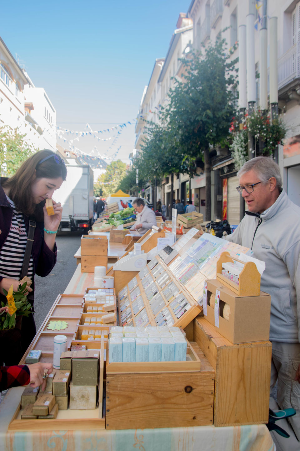 Photo of Gap, France by Nupur Agrawal