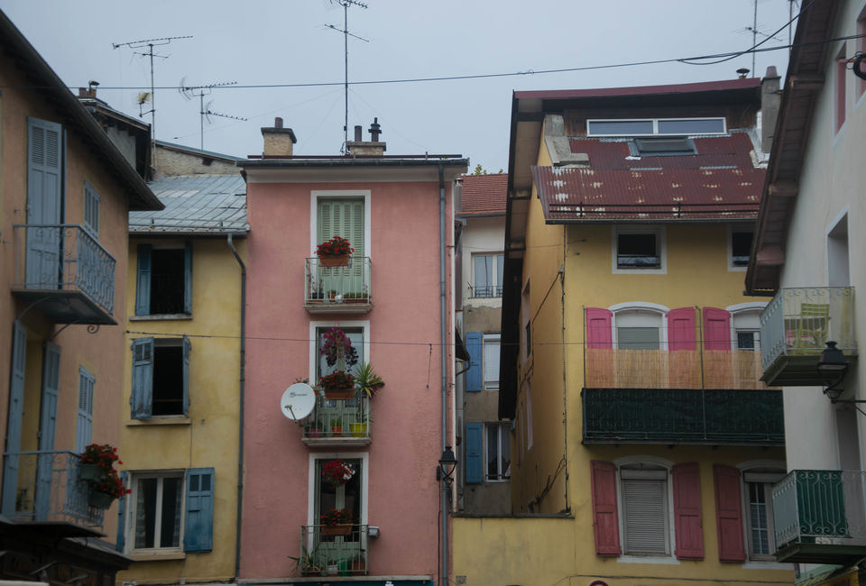 Photo of Gap, France by Nupur Agrawal