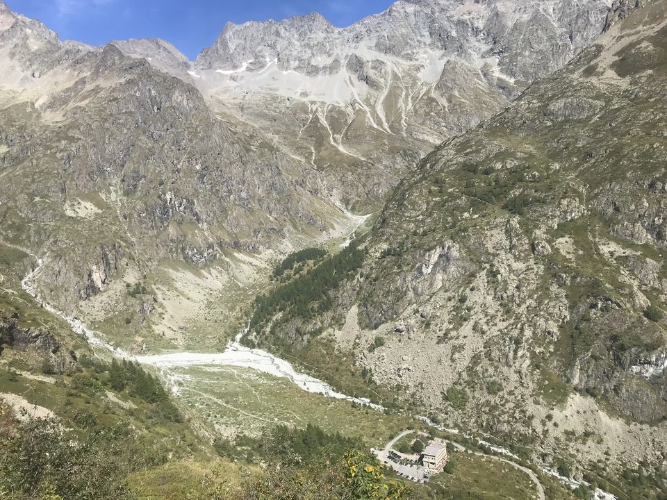 Photo of A call to all the mountain-lovers from the French Alps! by Nupur Agrawal