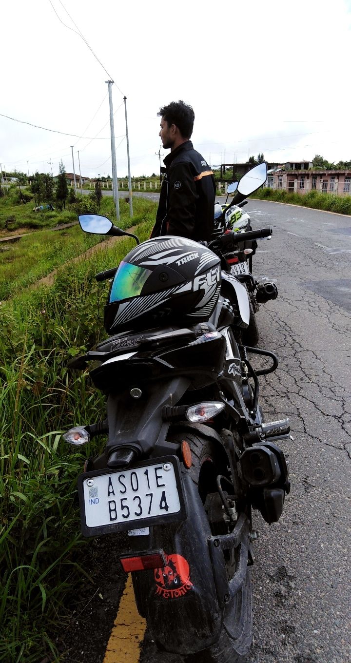 Photo of Guwahati, Assam, India by travellogy for u