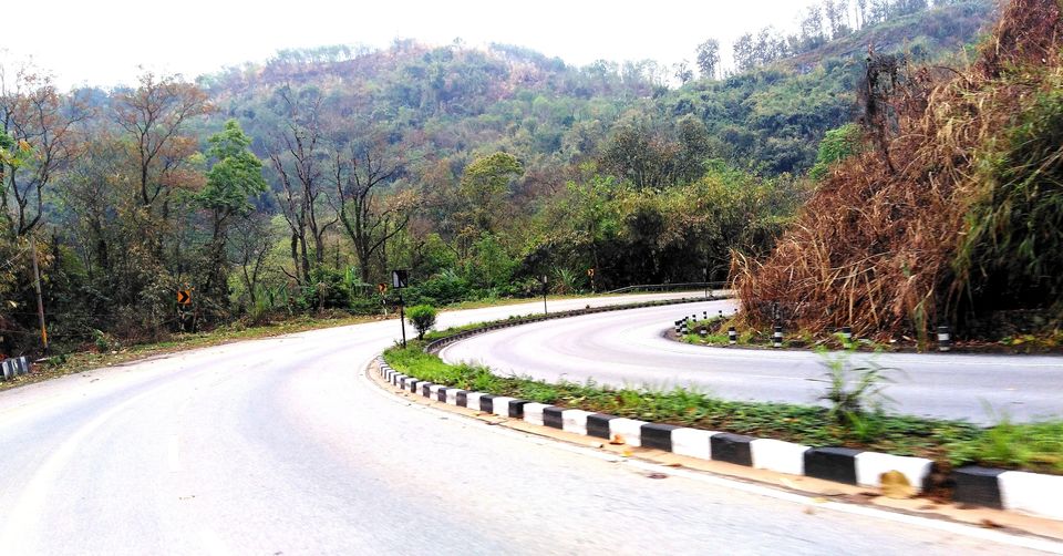 Photo of Guwahati, Assam, India by travellogy for u