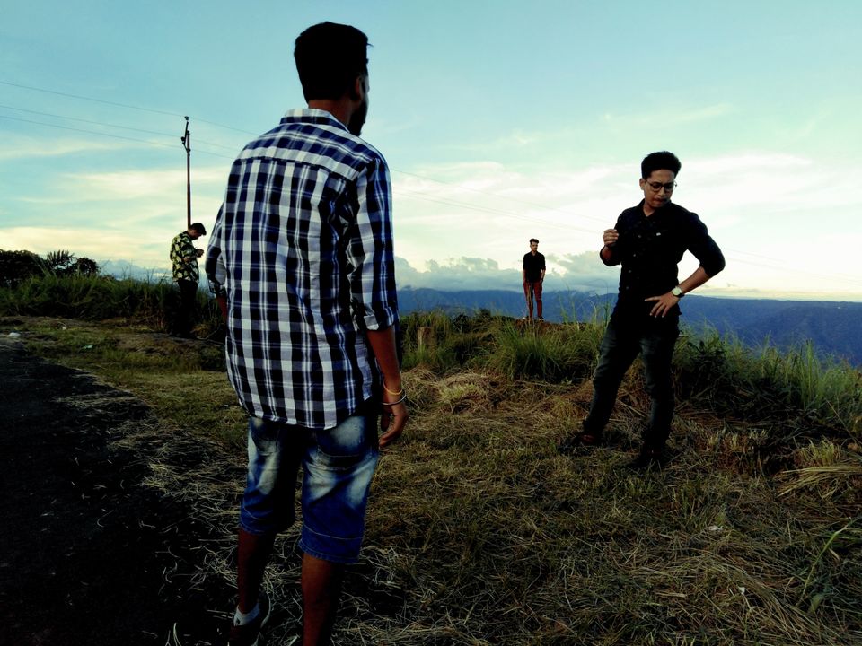 Photo of Guwahati, Assam, India by travellogy for u