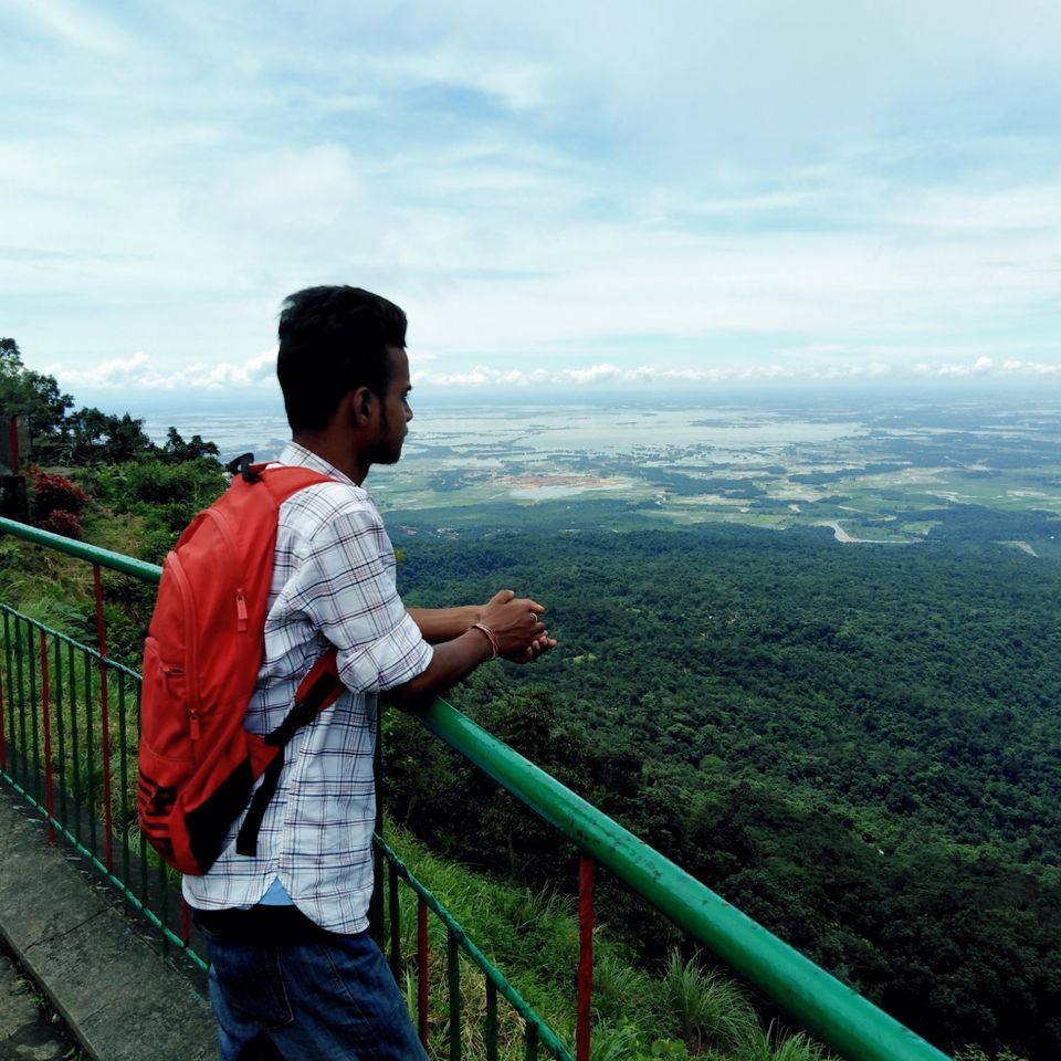 Photo of Guwahati, Assam, India by travellogy for u
