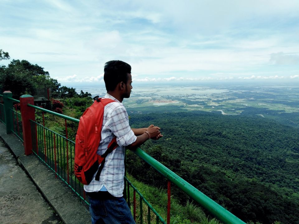 Photo of Guwahati, Assam, India by travellogy for u
