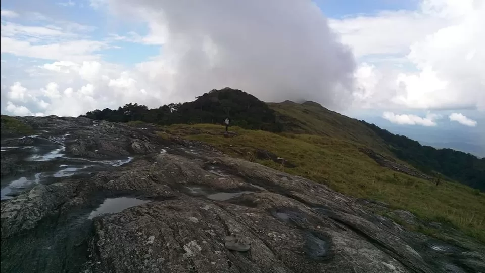 Photo of Ponmudi Hill Station, Ponmudi, Kerala by Pratik Agrawal