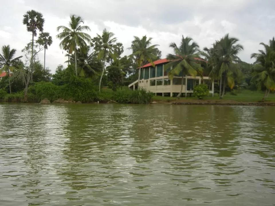 Photo of Poovar, Kerala, India by Pratik Agrawal