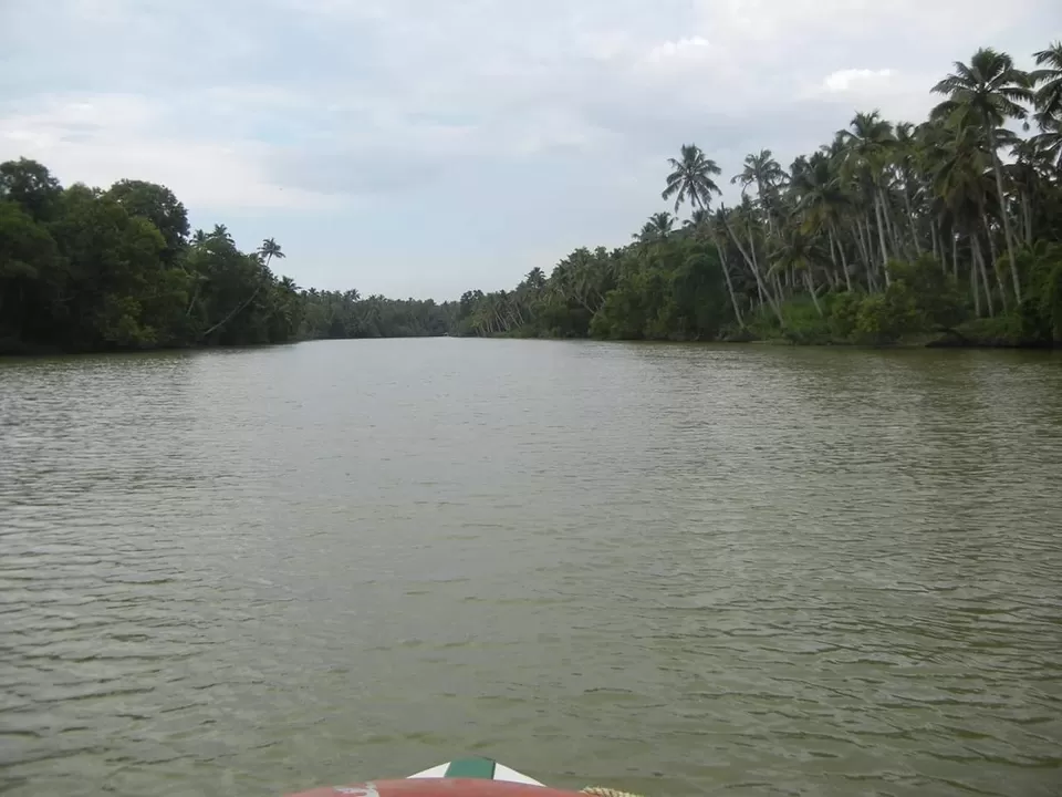 Photo of Poovar, Kerala, India by Pratik Agrawal
