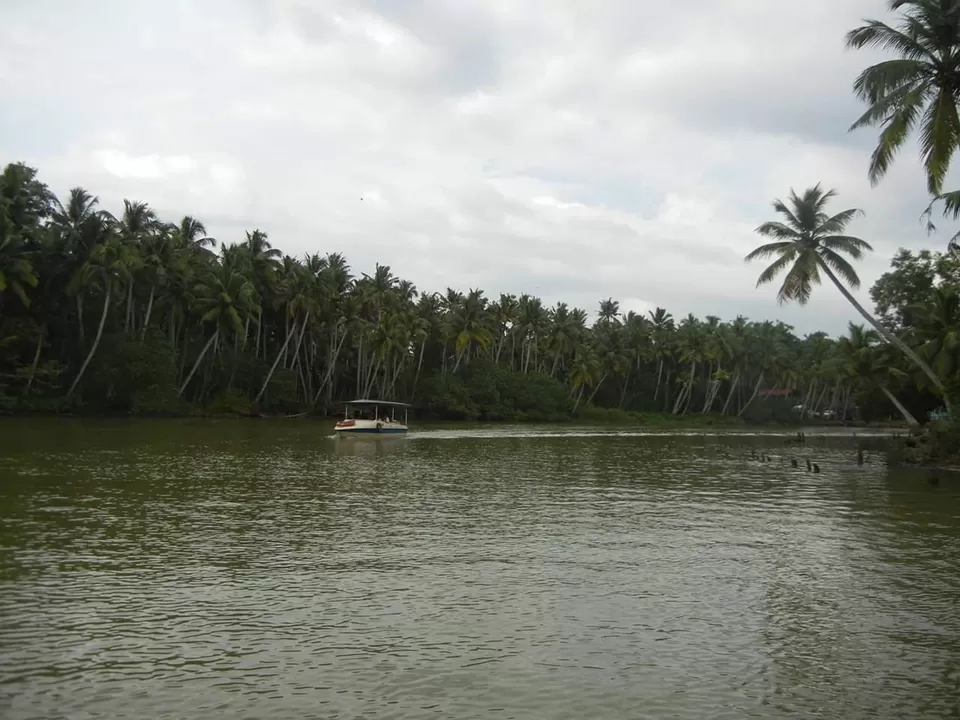 Photo of Poovar, Kerala, India by Pratik Agrawal
