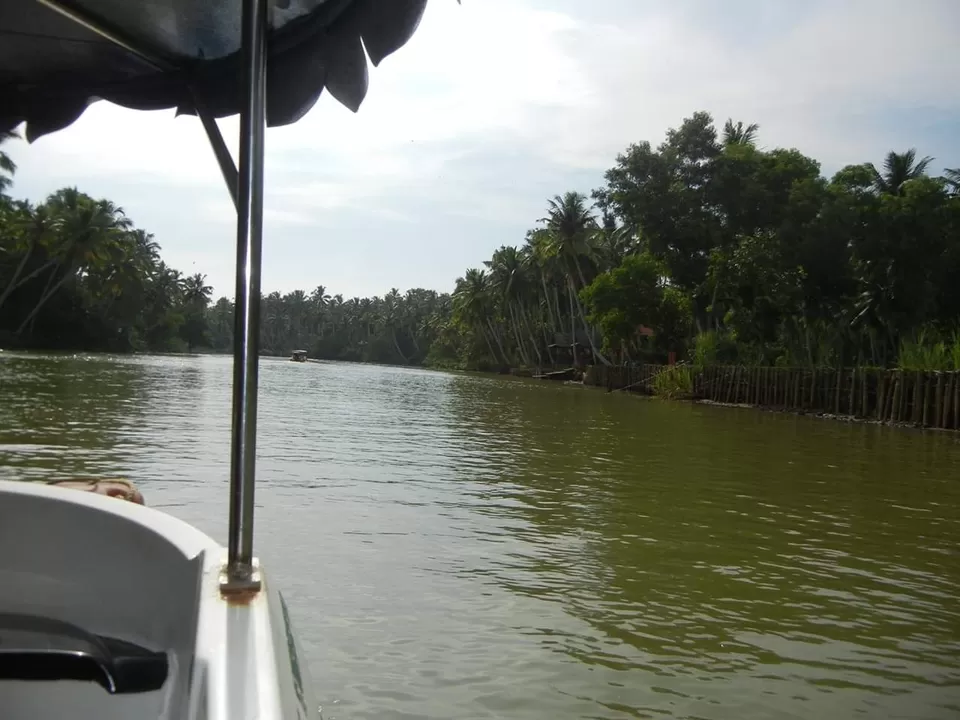 Photo of Poovar, Kerala, India by Pratik Agrawal