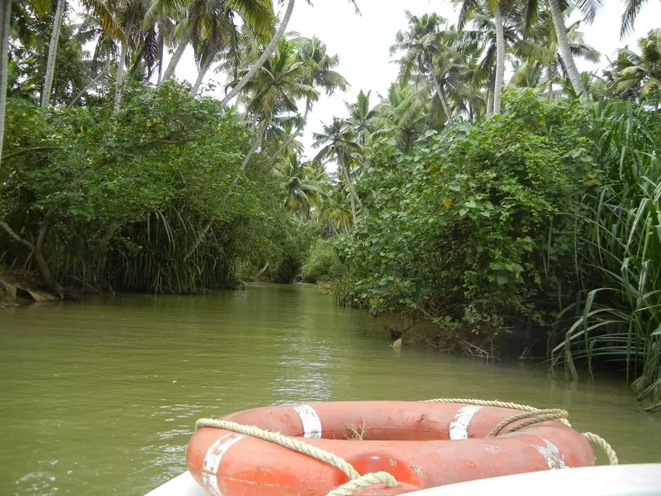 Photo of Poovar, Kerala, India by Pratik Agrawal