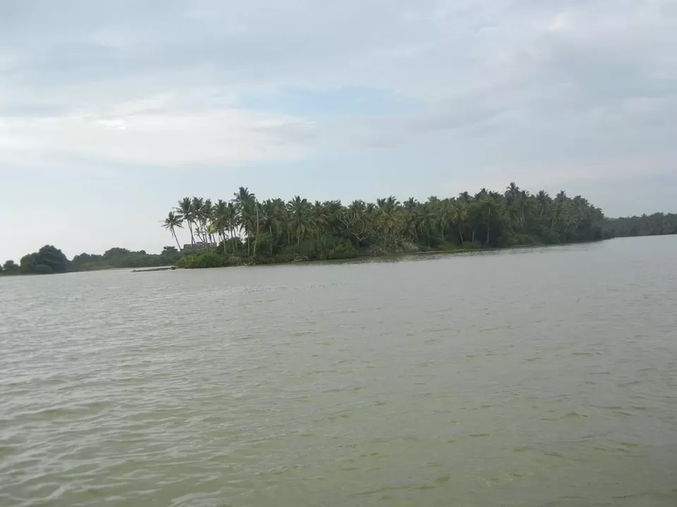 Photo of Poovar, Kerala, India by Pratik Agrawal