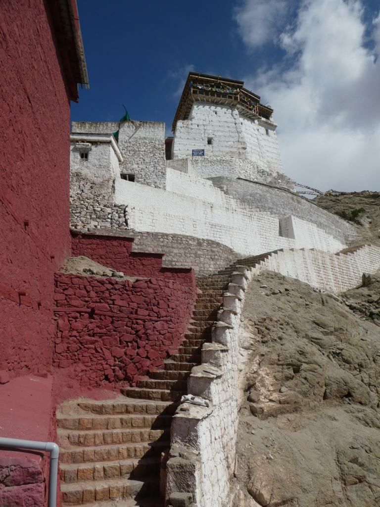 Photo of Leh road trip by Jesse Tamchos