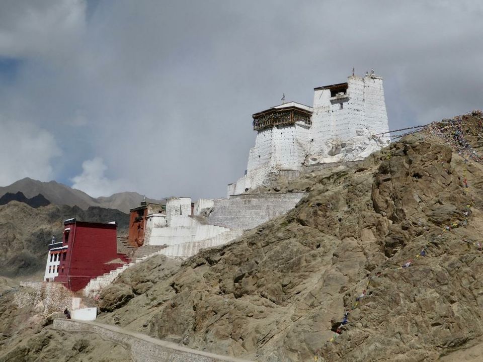 Photo of Leh road trip by Jesse Tamchos