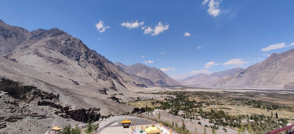 Photo of Leh road trip by Jesse Tamchos