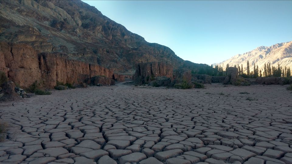Photo of Leh road trip by Jesse Tamchos