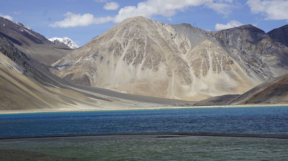 Photo of Leh road trip by Jesse Tamchos