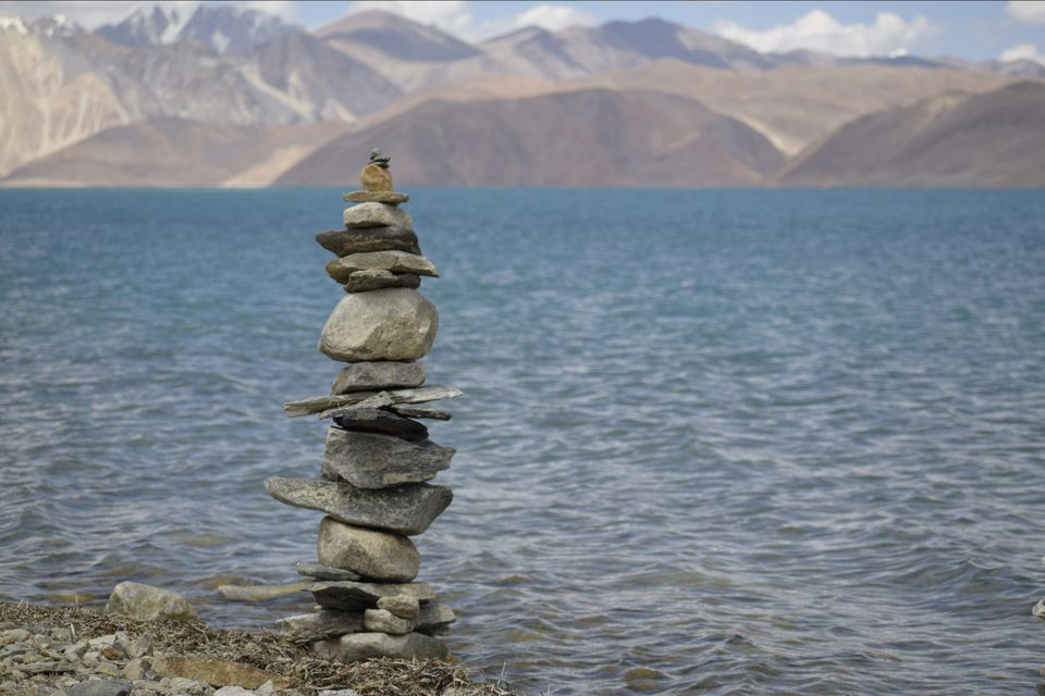 Photo of Leh road trip by Jesse Tamchos