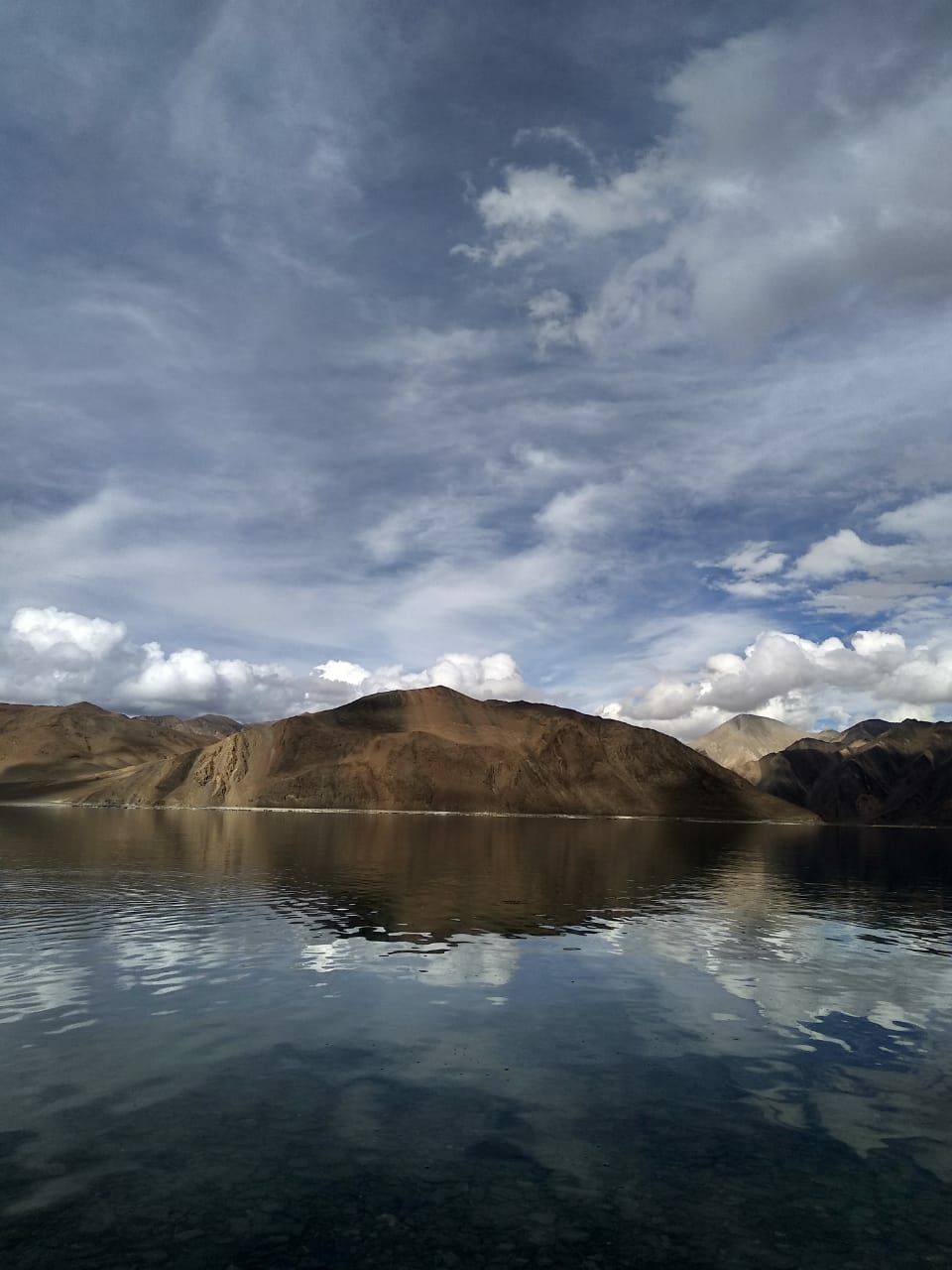Photo of Leh road trip by Jesse Tamchos