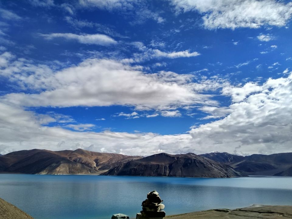 Photo of Leh road trip by Jesse Tamchos