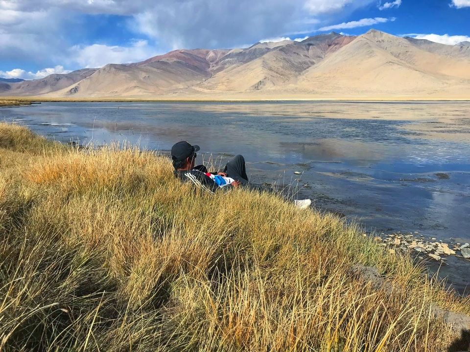 Photo of Leh road trip by Jesse Tamchos
