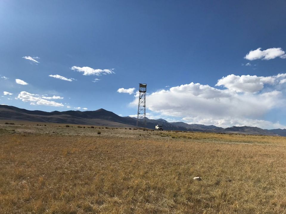 Photo of Leh road trip by Jesse Tamchos