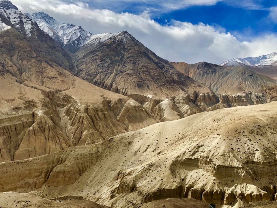 Photo of Leh road trip by Jesse Tamchos