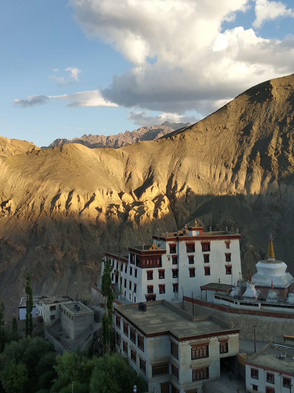 Photo of Leh road trip by Jesse Tamchos