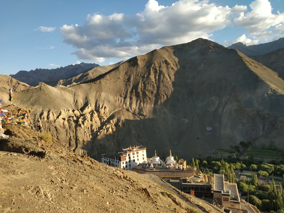 Photo of Leh road trip by Jesse Tamchos