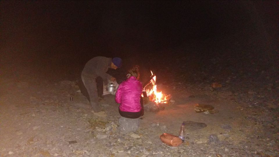 Photo of Zanskar trek by Jesse Tamchos