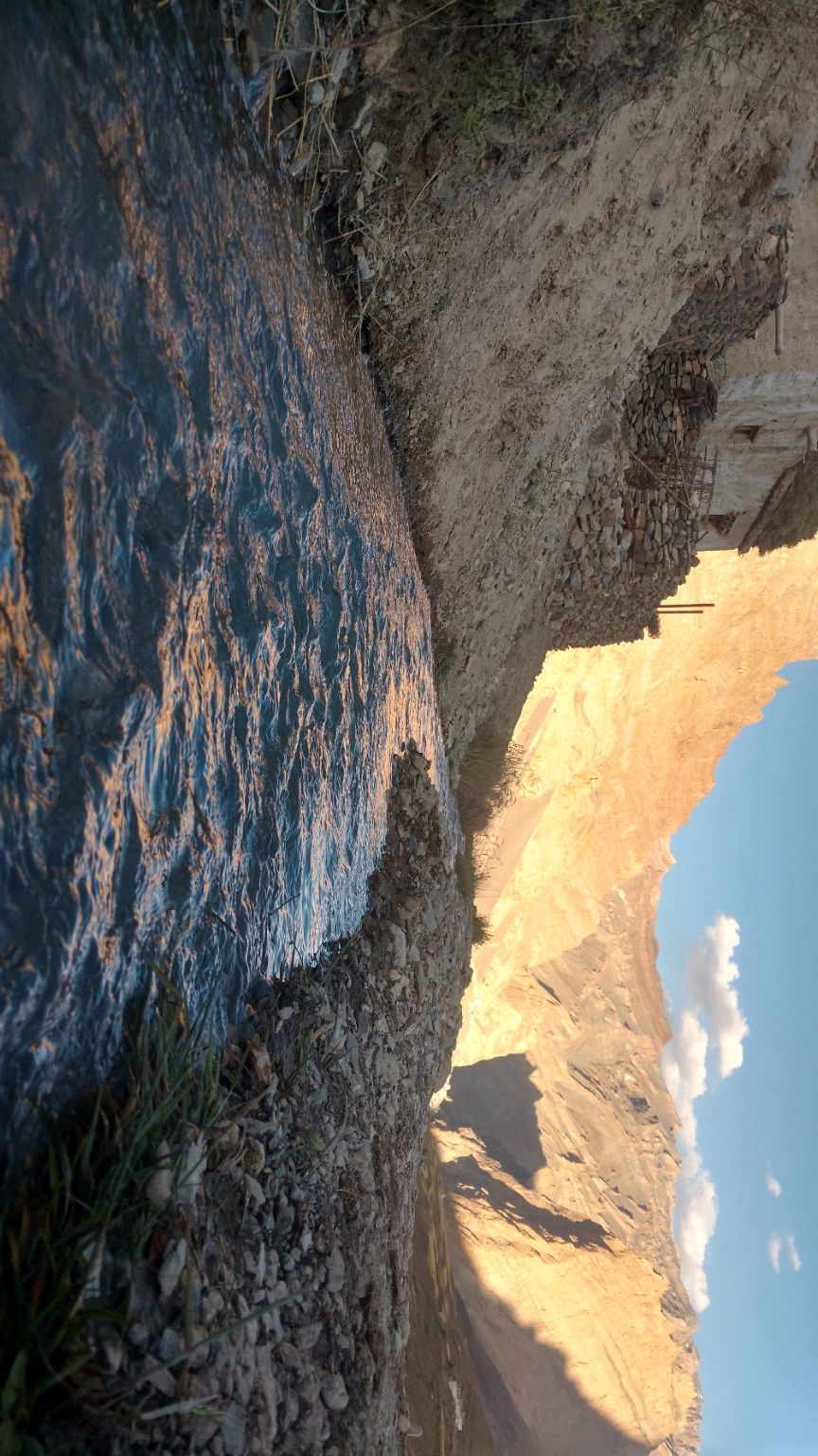 Photo of Zanskar trek by Jesse Tamchos