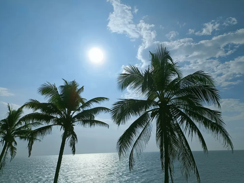 Photo of Varkala Vignettes by imru chak