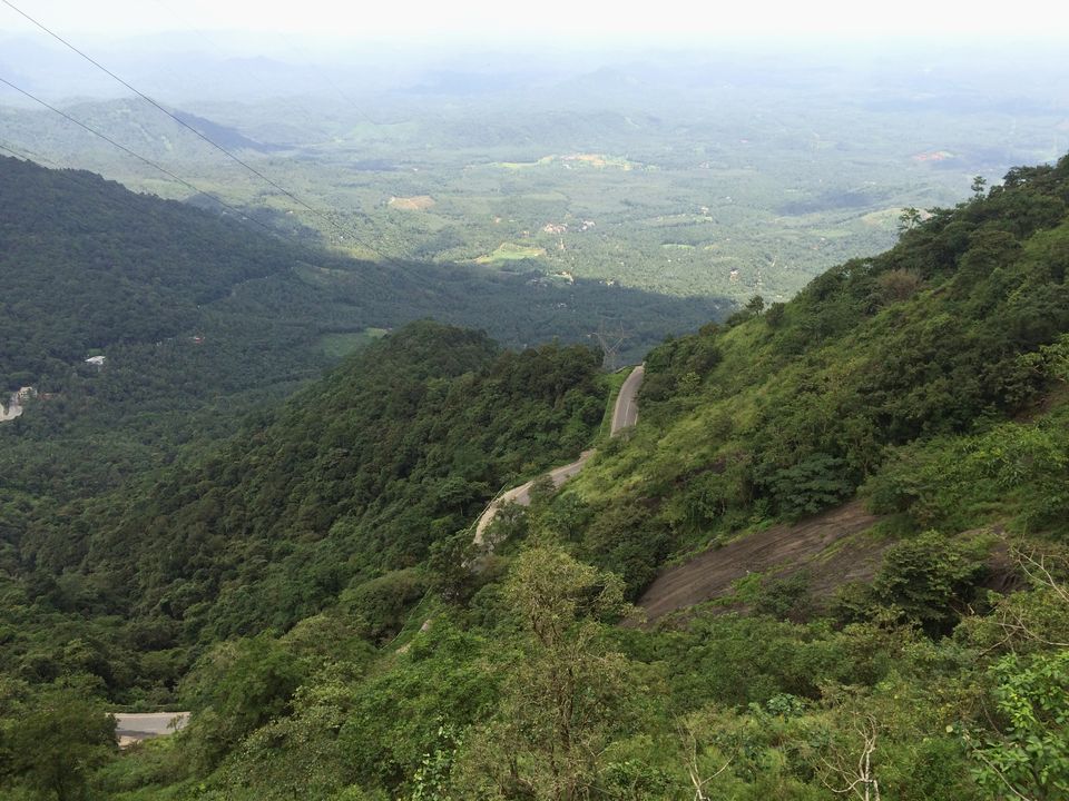 Photo of Charming Coonoor - where grey-blue mists kiss the gorgeous greens by imru chak