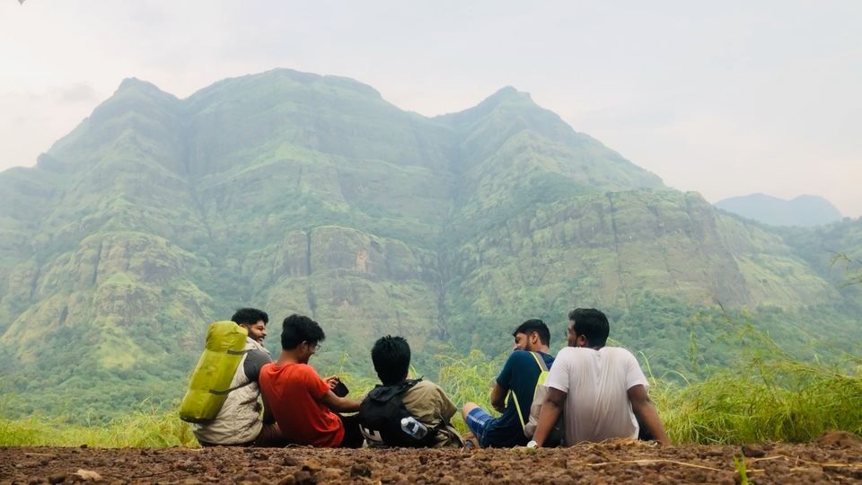 Photo of Tangled Treasure Of Ahupe by Neeraj Shinde